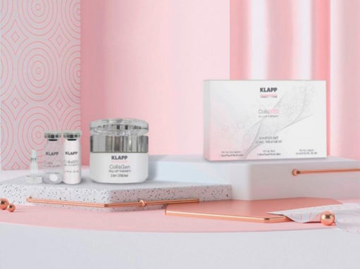 Soin CollaGen Fill-up Therapy