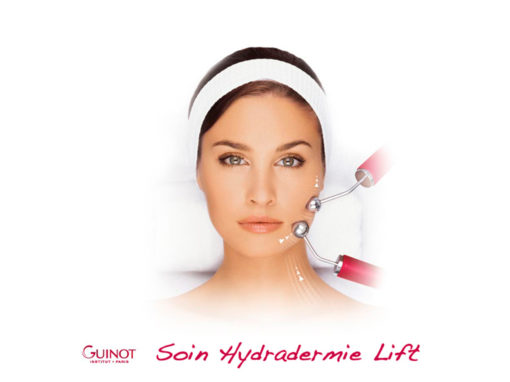 Soin Hydradermie Lift